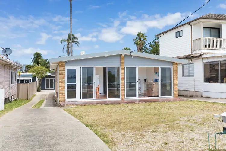Third view of Homely house listing, 126 Prince Charles Parade, Kurnell NSW 2231