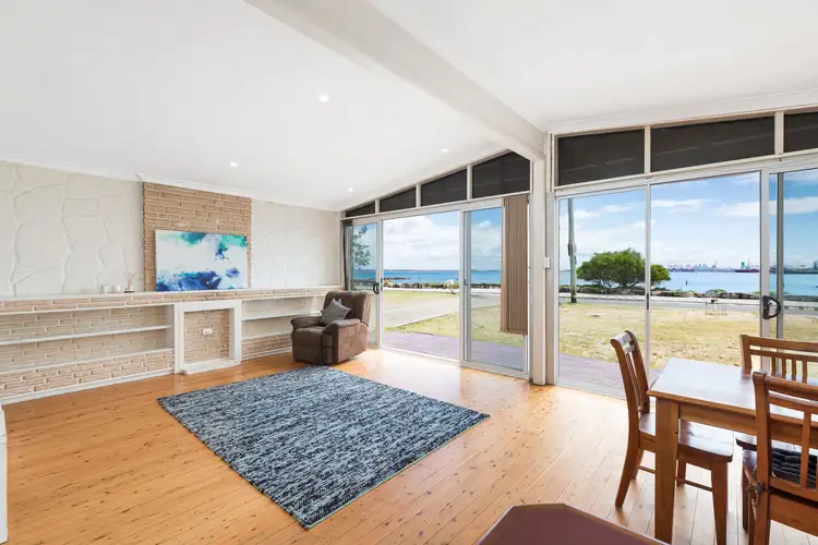 Fourth view of Homely house listing, 126 Prince Charles Parade, Kurnell NSW 2231
