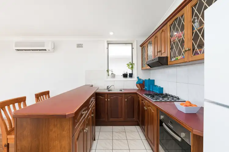 Fifth view of Homely house listing, 126 Prince Charles Parade, Kurnell NSW 2231
