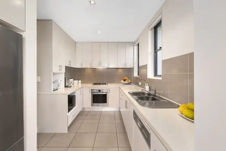 Third view of Homely townhouse listing, 8 Palmer Street, Naremburn NSW 2065
