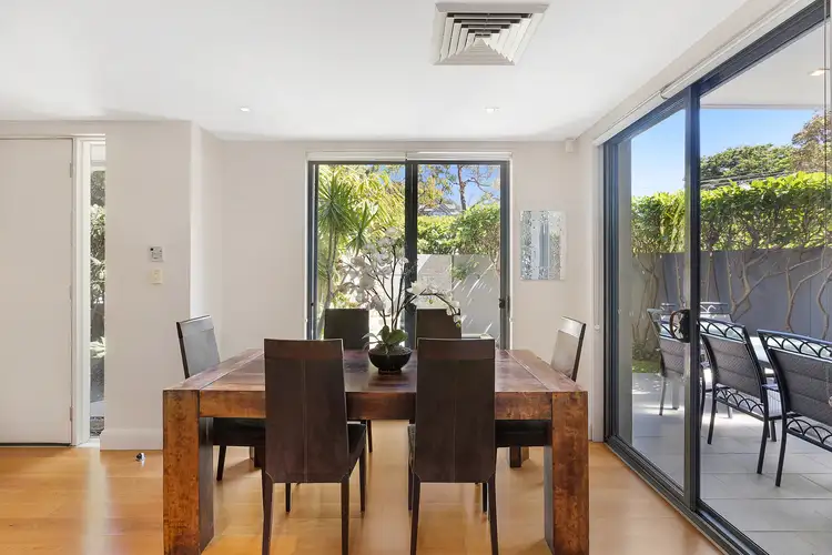 Fourth view of Homely townhouse listing, 8 Palmer Street, Naremburn NSW 2065