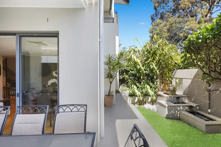 Fifth view of Homely townhouse listing, 8 Palmer Street, Naremburn NSW 2065