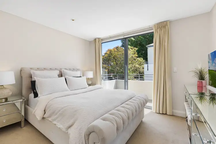 Sixth view of Homely townhouse listing, 8 Palmer Street, Naremburn NSW 2065
