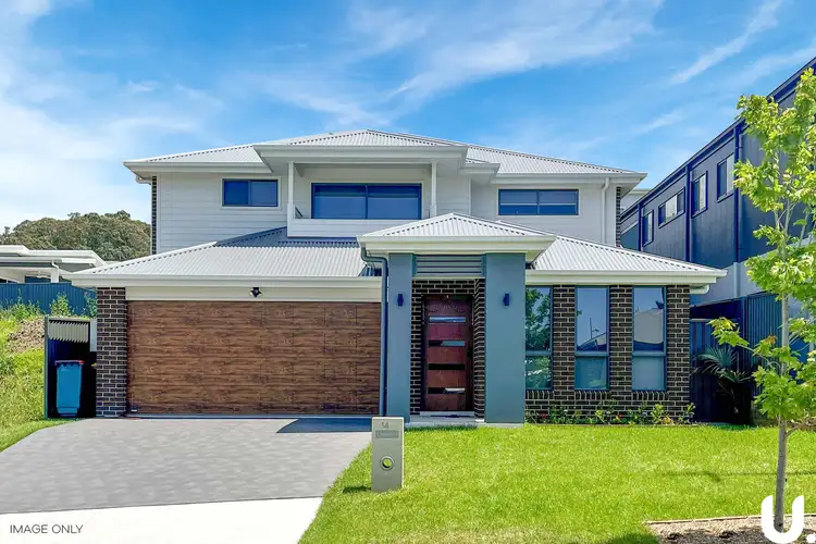 8 Lemon Grove, Kembla Grange NSW 2526