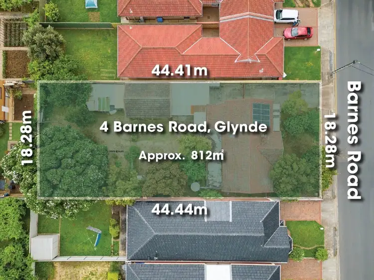 Second view of Homely house listing, 4 Barnes Road, Glynde SA 5070