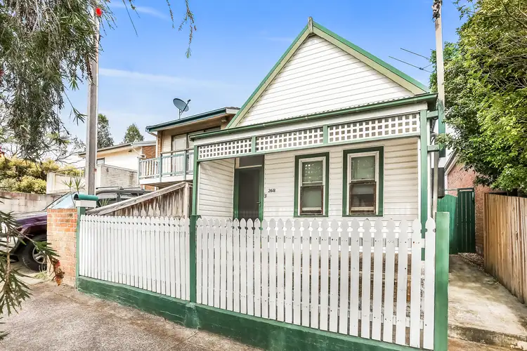 268 Elswick Street, Leichhardt NSW 2040