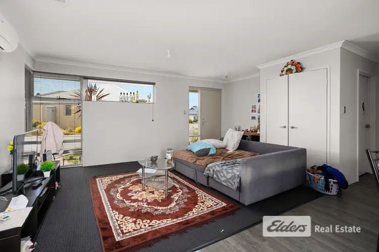 Second view of Homely unit listing, 3/16 Jacobs Drive, Harvey WA 6220