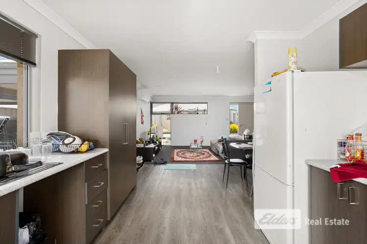 Fourth view of Homely unit listing, 3/16 Jacobs Drive, Harvey WA 6220