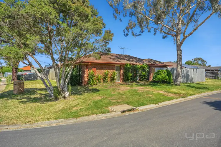 59 Tamarind Crescent, Werribee VIC 3030