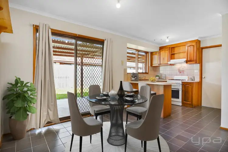 Fifth view of Homely house listing, 59 Tamarind Crescent, Werribee VIC 3030