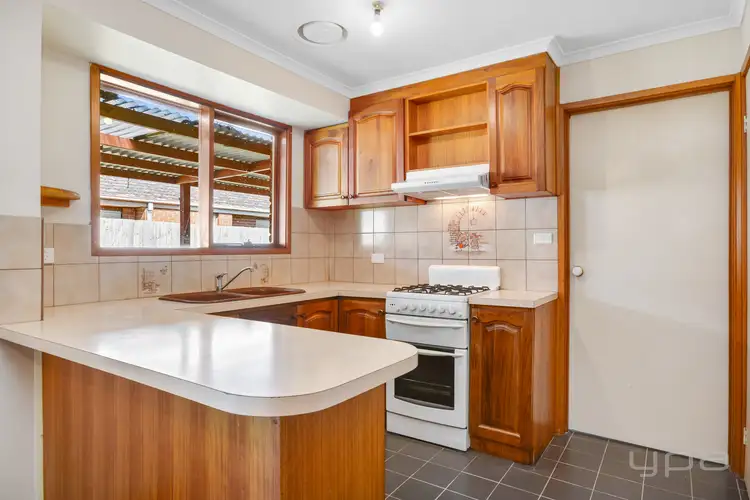 Sixth view of Homely house listing, 59 Tamarind Crescent, Werribee VIC 3030