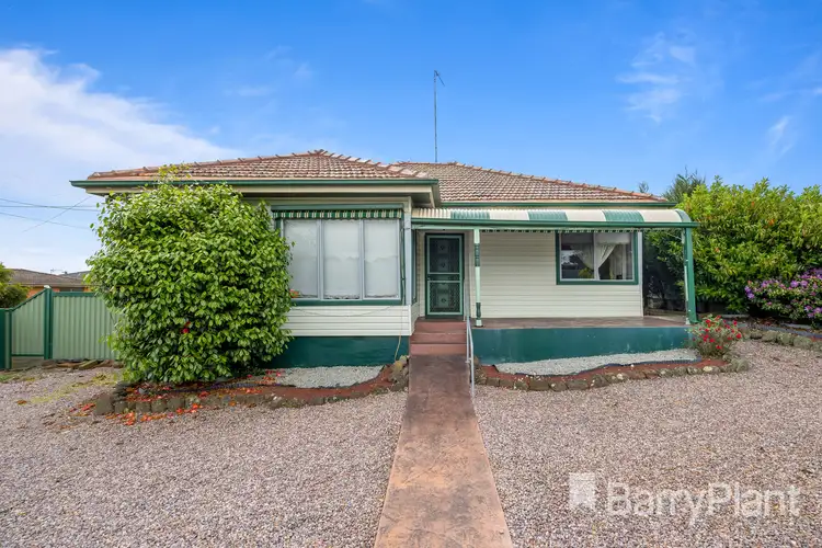 Second view of Homely house listing, 204 Richards Street, Ballarat East VIC 3350