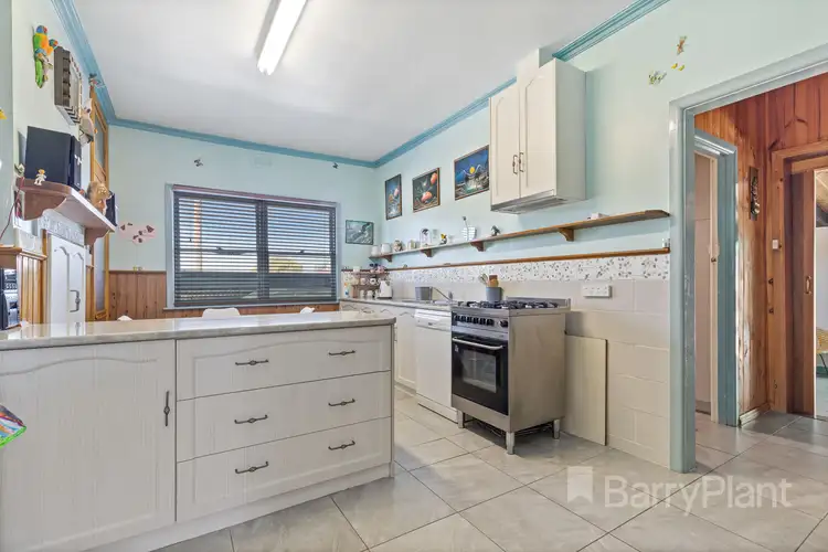 Third view of Homely house listing, 204 Richards Street, Ballarat East VIC 3350