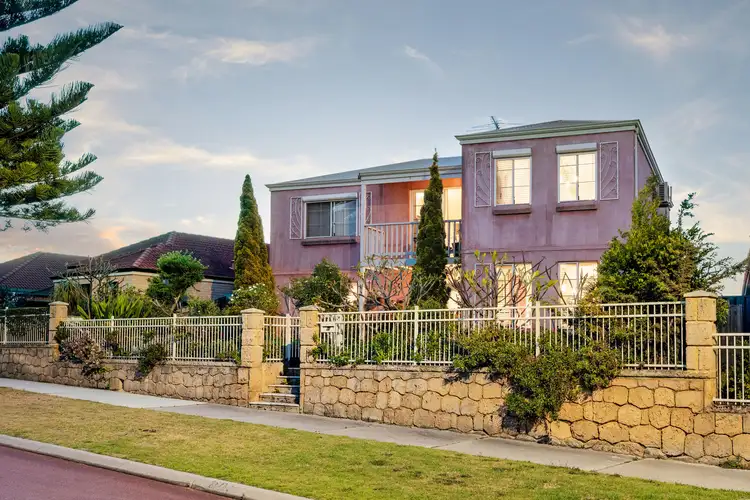Main view of Homely house listing, 27 Grand Bank Parkway, Mindarie WA 6030
