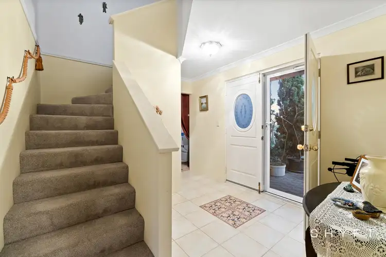 Second view of Homely house listing, 27 Grand Bank Parkway, Mindarie WA 6030