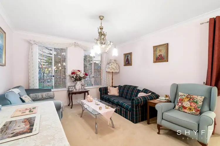 Third view of Homely house listing, 27 Grand Bank Parkway, Mindarie WA 6030