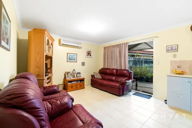 Fifth view of Homely house listing, 27 Grand Bank Parkway, Mindarie WA 6030