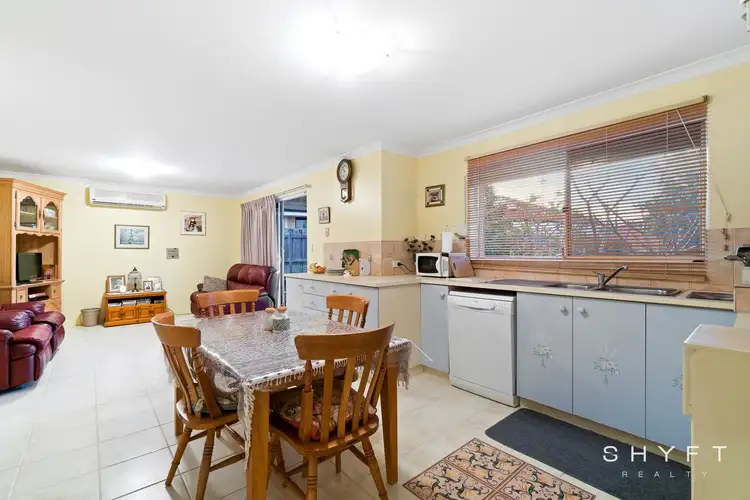 Sixth view of Homely house listing, 27 Grand Bank Parkway, Mindarie WA 6030