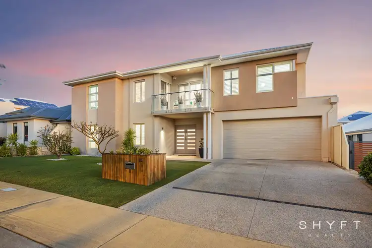 86 Grand Ocean Entrance, Burns Beach WA 6028