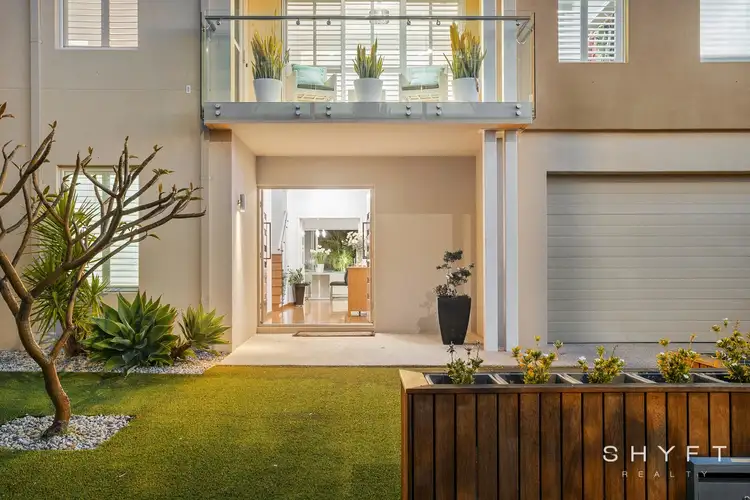 Second view of Homely house listing, 86 Grand Ocean Entrance, Burns Beach WA 6028
