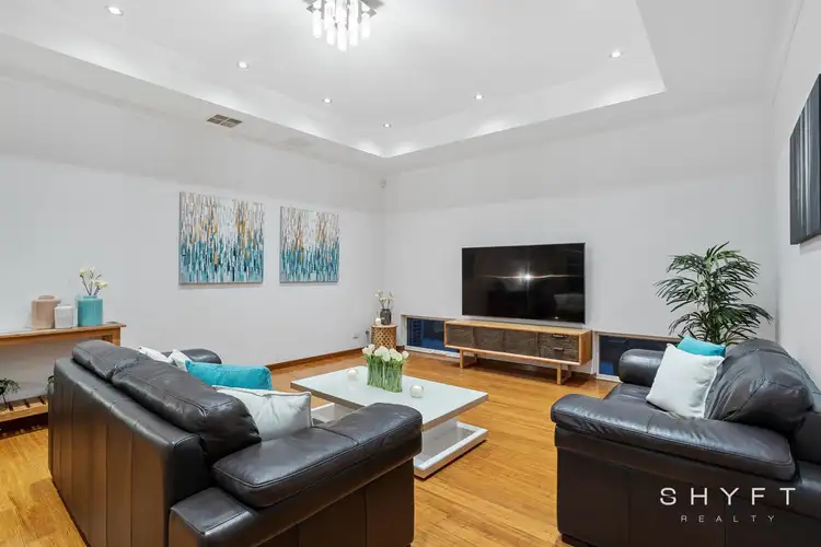 Sixth view of Homely house listing, 86 Grand Ocean Entrance, Burns Beach WA 6028