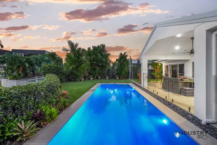 Main view of Homely house listing, 4 Lagoon Drive, Trinity Beach QLD 4879