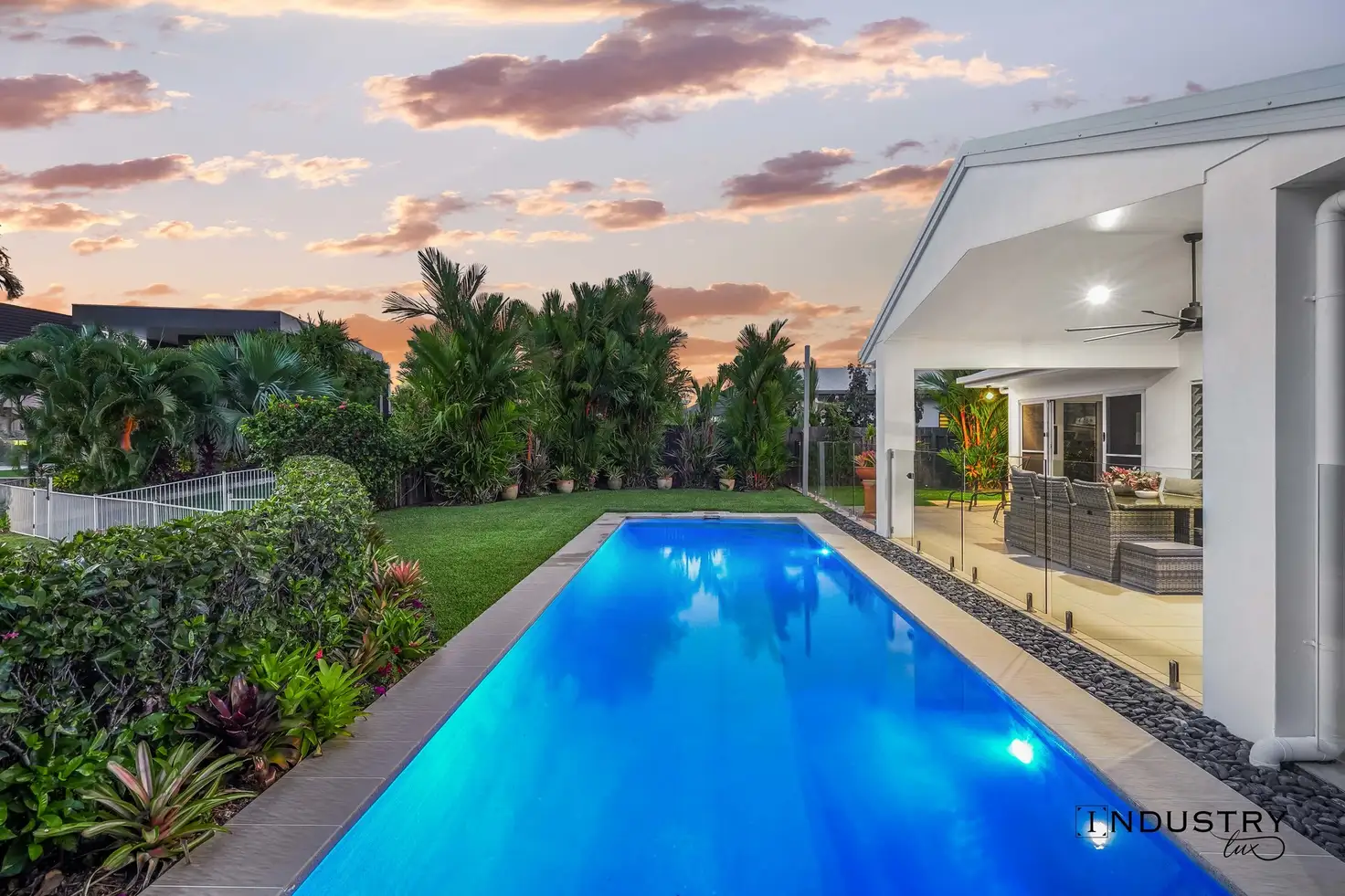 Main view of Homely house listing, 4 Lagoon Drive, Trinity Beach QLD 4879