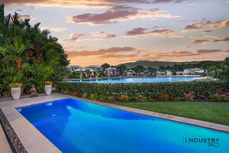 Second view of Homely house listing, 4 Lagoon Drive, Trinity Beach QLD 4879