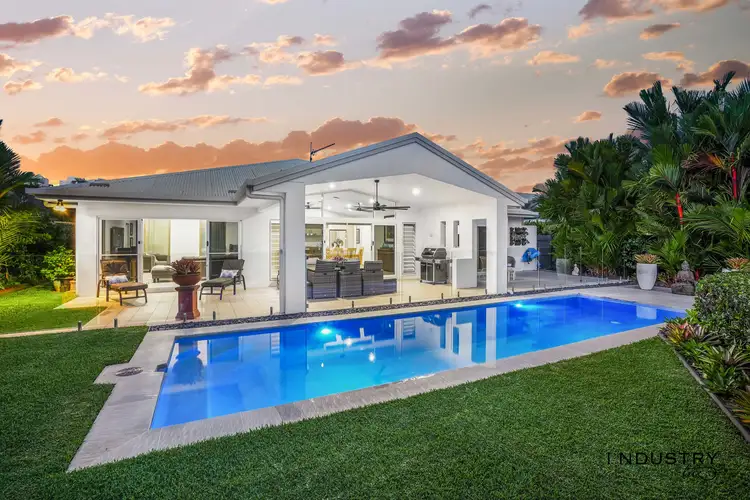 Third view of Homely house listing, 4 Lagoon Drive, Trinity Beach QLD 4879