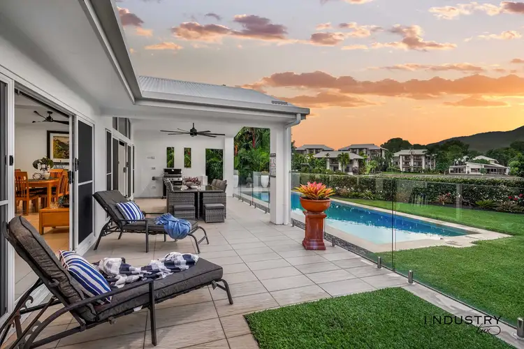 Fourth view of Homely house listing, 4 Lagoon Drive, Trinity Beach QLD 4879