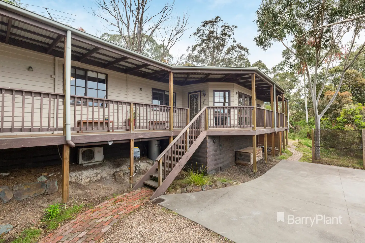 Main view of Homely house listing, 8 Hyde Street, St Andrews VIC 3761
