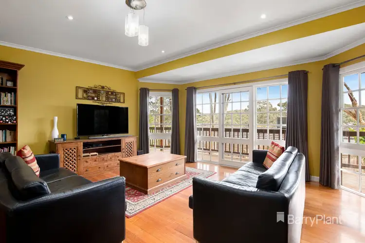 Third view of Homely house listing, 8 Hyde Street, St Andrews VIC 3761