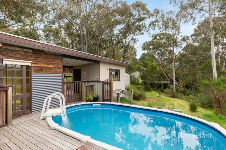 Fourth view of Homely house listing, 8 Hyde Street, St Andrews VIC 3761