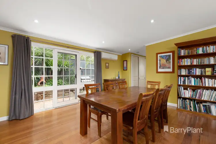 Fifth view of Homely house listing, 8 Hyde Street, St Andrews VIC 3761