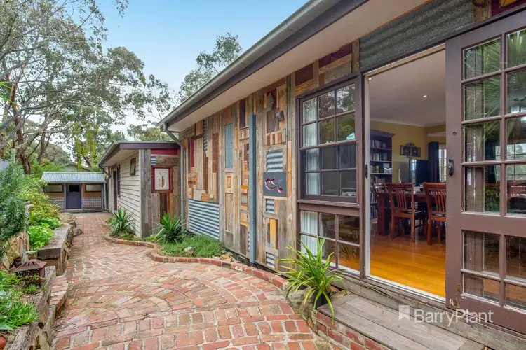 Sixth view of Homely house listing, 8 Hyde Street, St Andrews VIC 3761