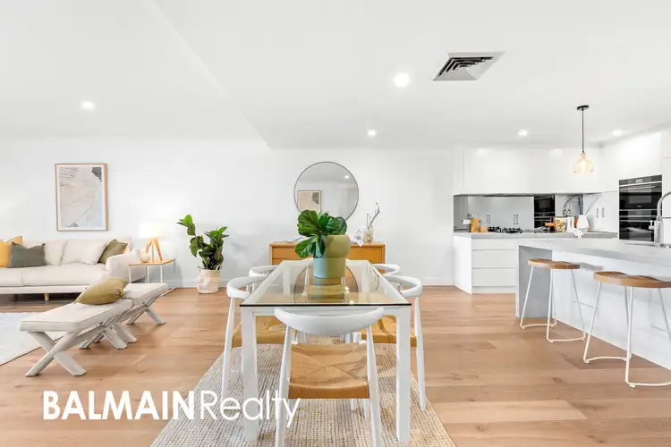 165/5 Wulumay Close, Rozelle NSW 2039