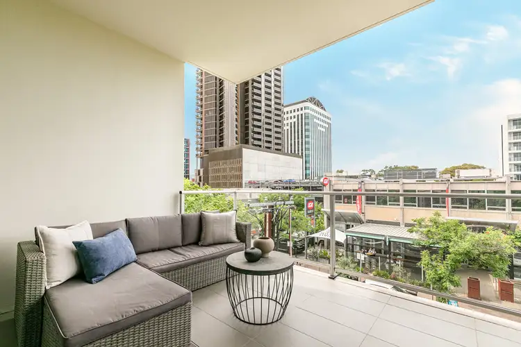 Main view of Homely apartment listing, 3/30 Gilbert Street, Adelaide SA 5000