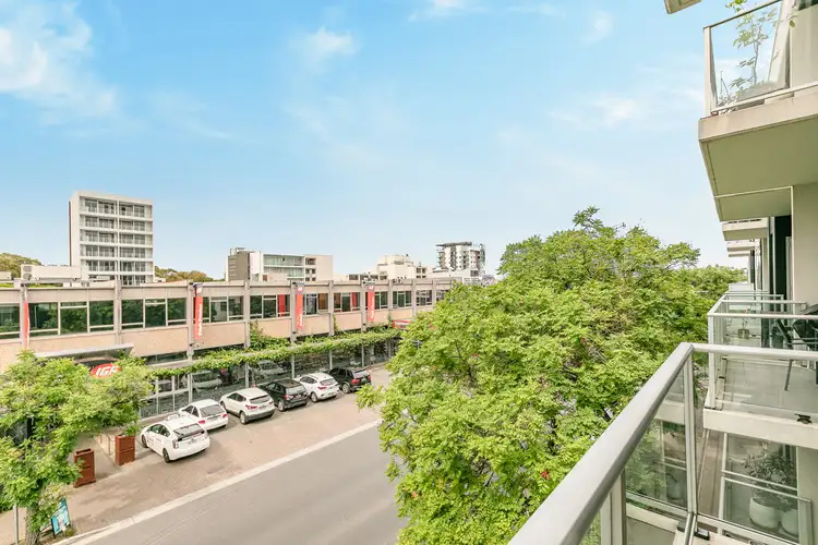 Fourth view of Homely apartment listing, 3/30 Gilbert Street, Adelaide SA 5000