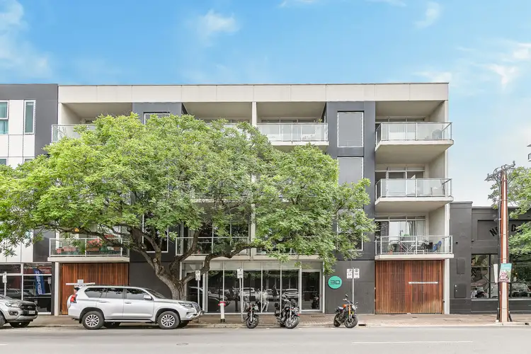 Fifth view of Homely apartment listing, 3/30 Gilbert Street, Adelaide SA 5000