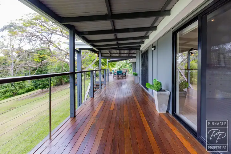 Sixth view of Homely rural property listing, 2427 Moggill Road, Pinjarra Hills QLD 4069