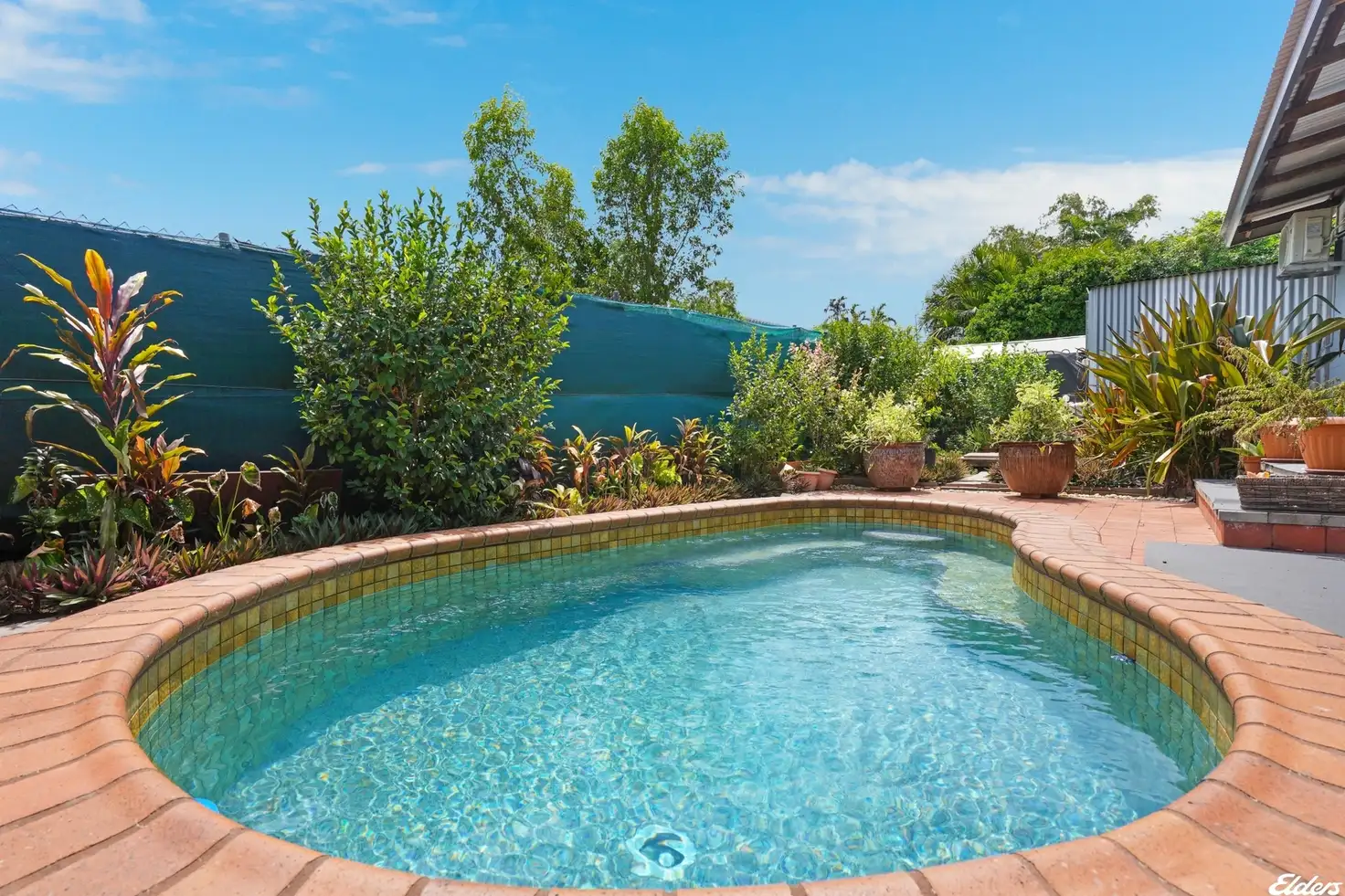 Main view of Homely house listing, 4 Schollert Court, Gray NT 830