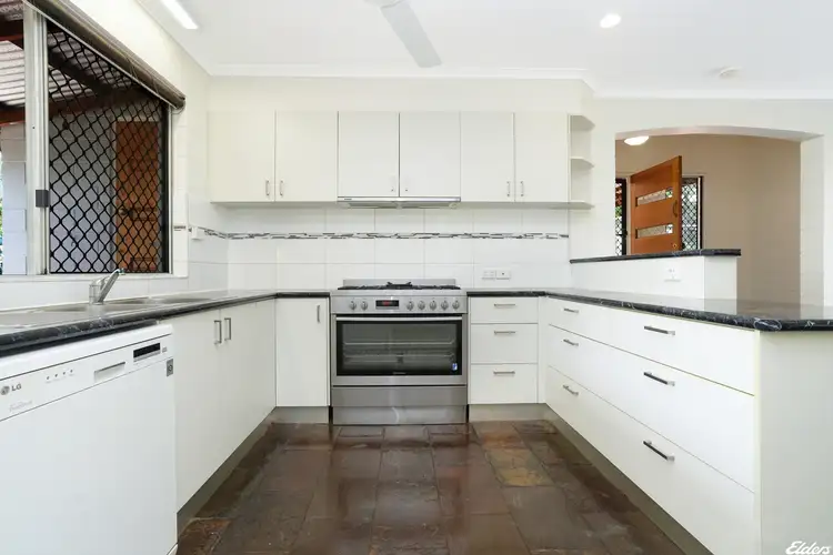 Third view of Homely house listing, 4 Schollert Court, Gray NT 830