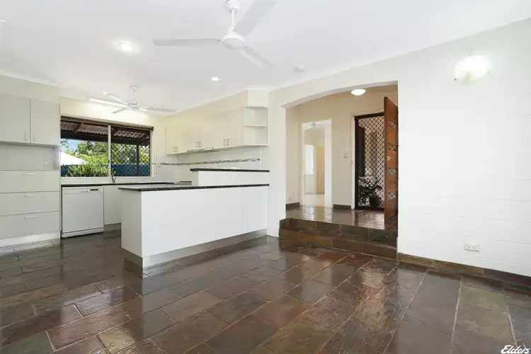 Fourth view of Homely house listing, 4 Schollert Court, Gray NT 830
