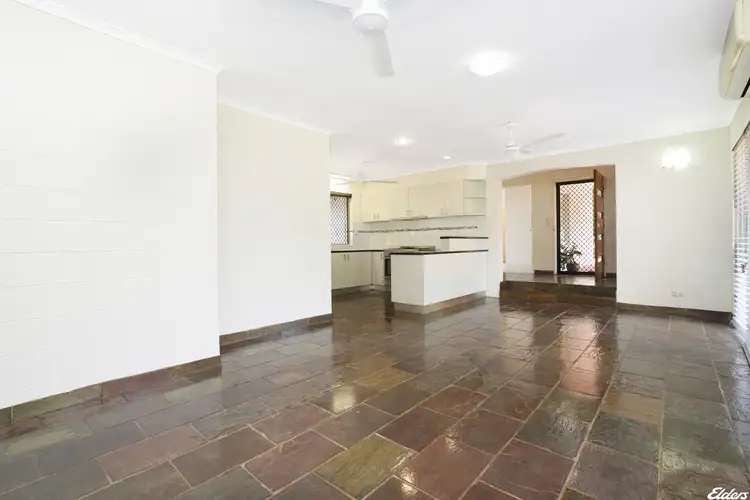 Fifth view of Homely house listing, 4 Schollert Court, Gray NT 830