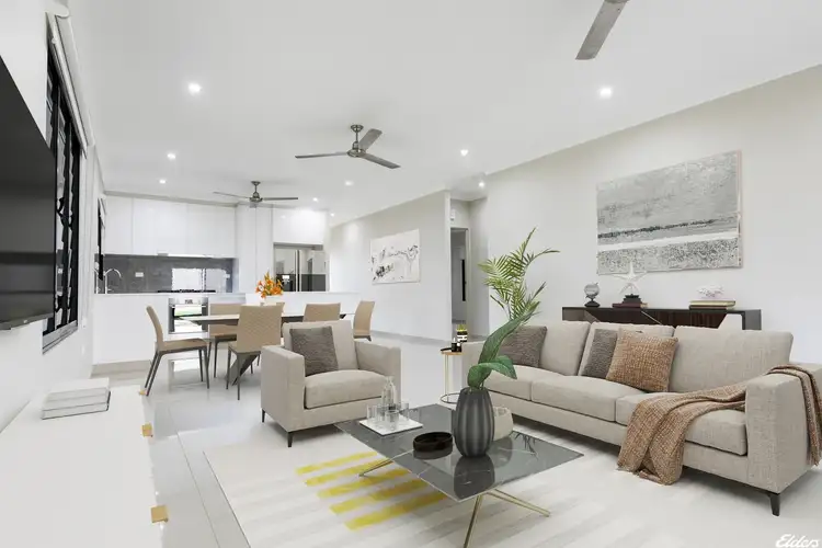 41 Tuckeroo Boulevard, Zuccoli NT 832