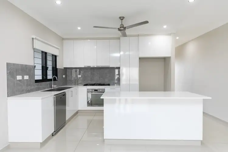 Third view of Homely house listing, 41 Tuckeroo Boulevard, Zuccoli NT 832