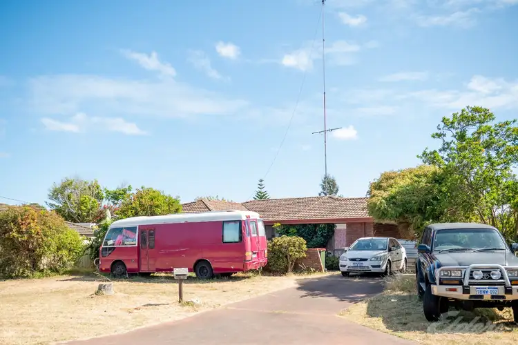 18 Jarvie Crescent, Usher WA 6230