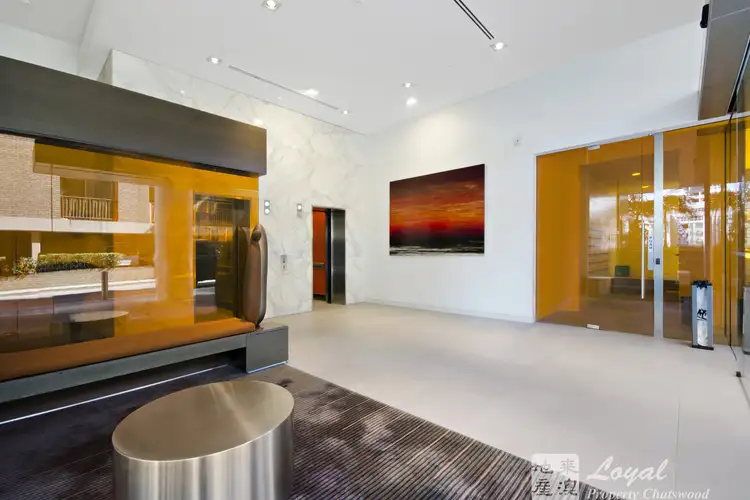 402/1 Cambridge Lane