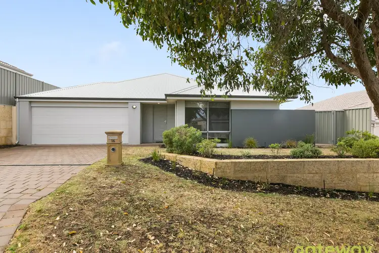16 Brantwood Turn, Wellard WA 6170