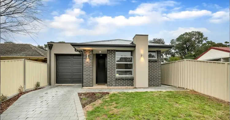 Main view of Homely house listing, 4 Faulkner Street, Modbury SA 5092
